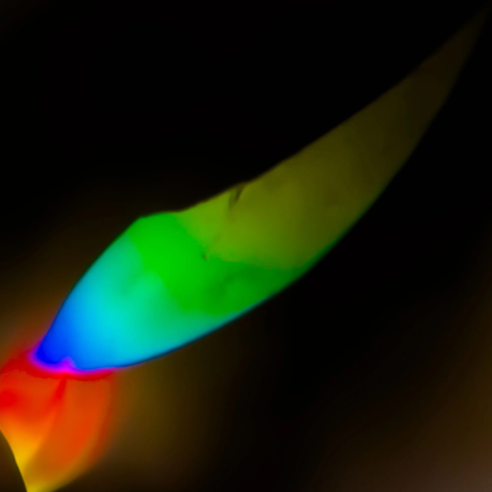 Do-ItBow #3: Swoosh Like Nike — Trippy meme
