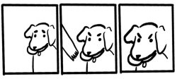 No Take, Only Throw meme template — Templates meme