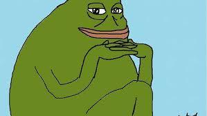 Pepe large assured — Pepe meme