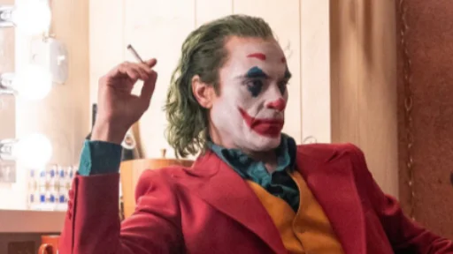 Joker smoking Cali Pack 3 sticker — Sticker Packs meme