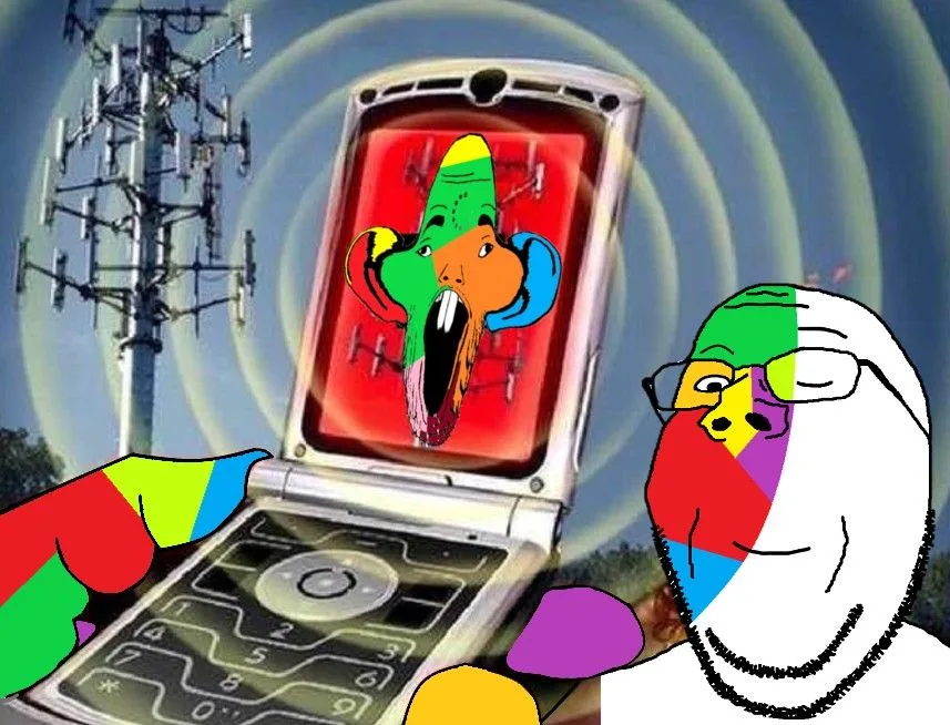 5g — Wojak meme