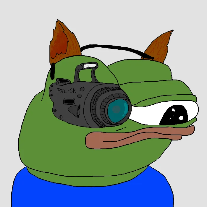 PXL Apu — Apu meme