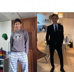 Fernanfloo Dresses Up meme template — Templates meme