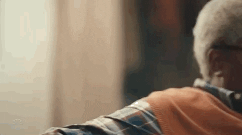 Kenan Thompson Hey — Reaction meme