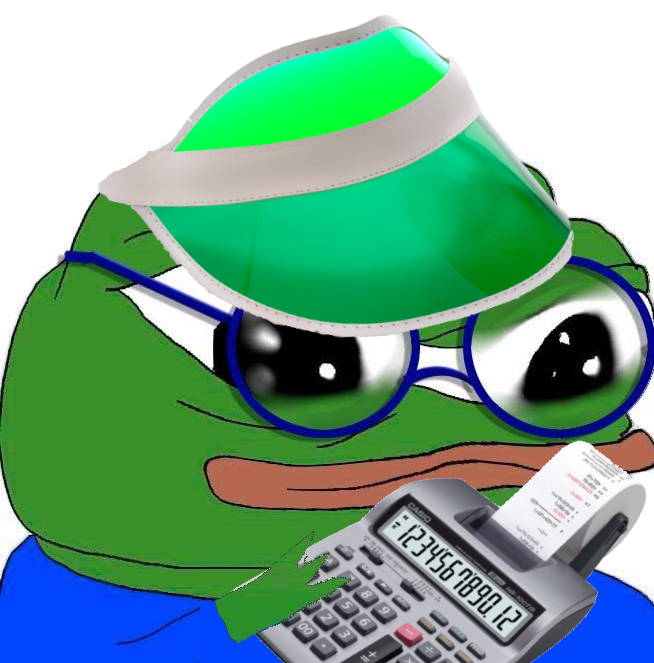 Pepe bookie — Pepe meme