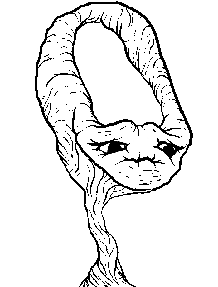 Brainlet dried wood — Brainlet meme