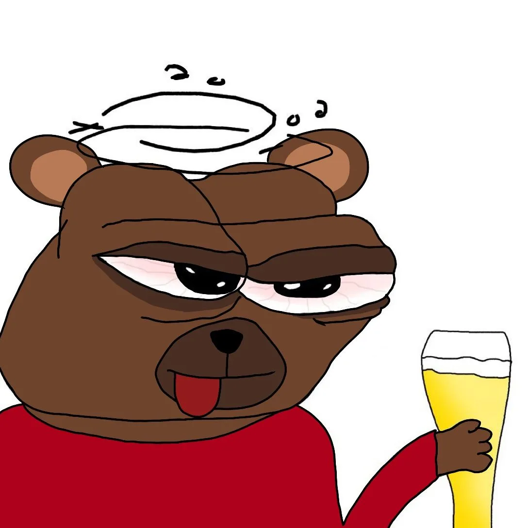 Drunk bobo — Bobo meme