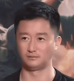 吴京摇头笑 — Reaction meme