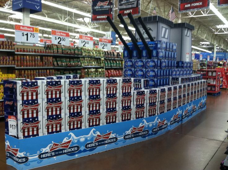 Beer battleship — Reaction meme