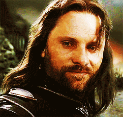 For Frodo — Reaction meme