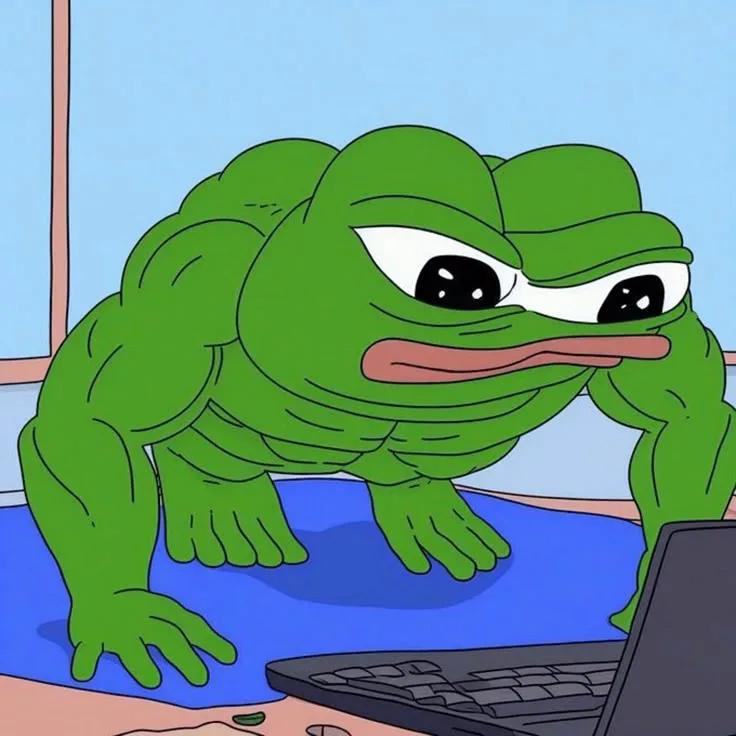 Motivation — Apu meme
