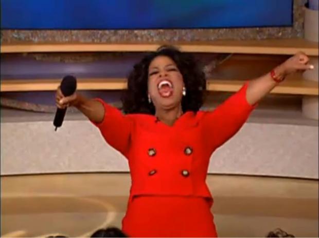 Oprah You Get A meme template — Templates meme