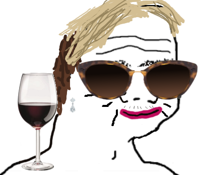 Boomer wife — Boomer meme