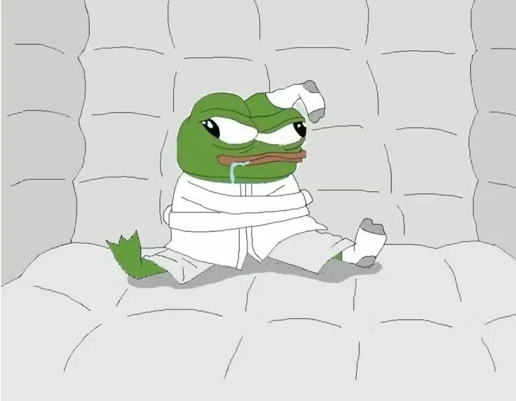Looney apu — Apu meme