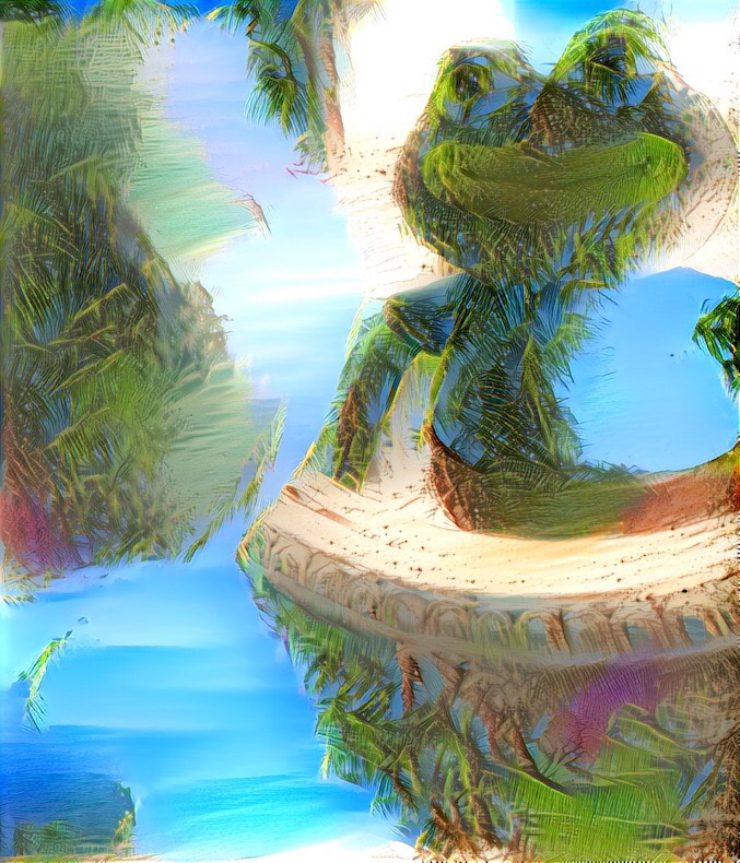 Pepe surreal — Pepe meme