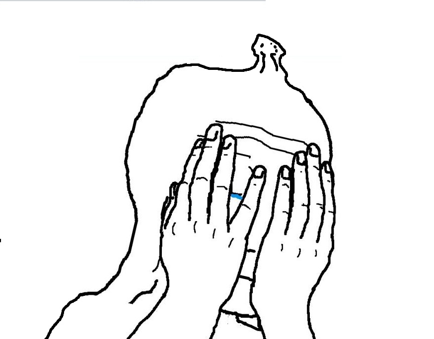 Wojak sad brainlet — Wojak meme