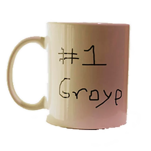 Number one mug Groyper sticker — Sticker Packs meme