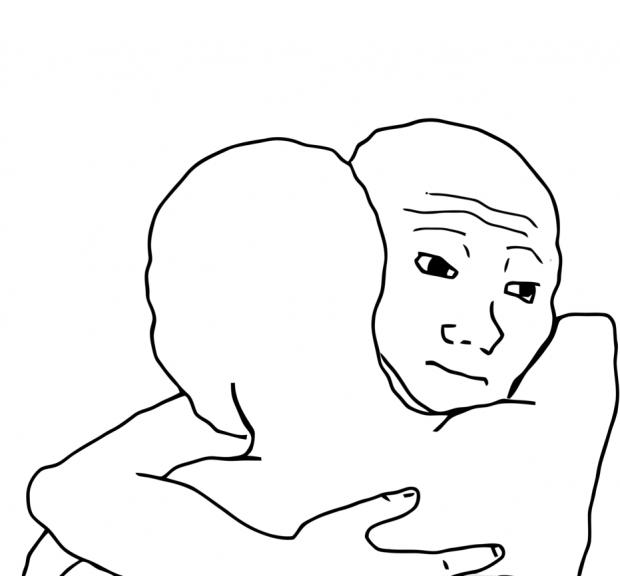 I Know That Feel Bro meme template — Templates meme