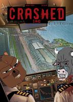 Bobo crashing airplane — Bobo meme