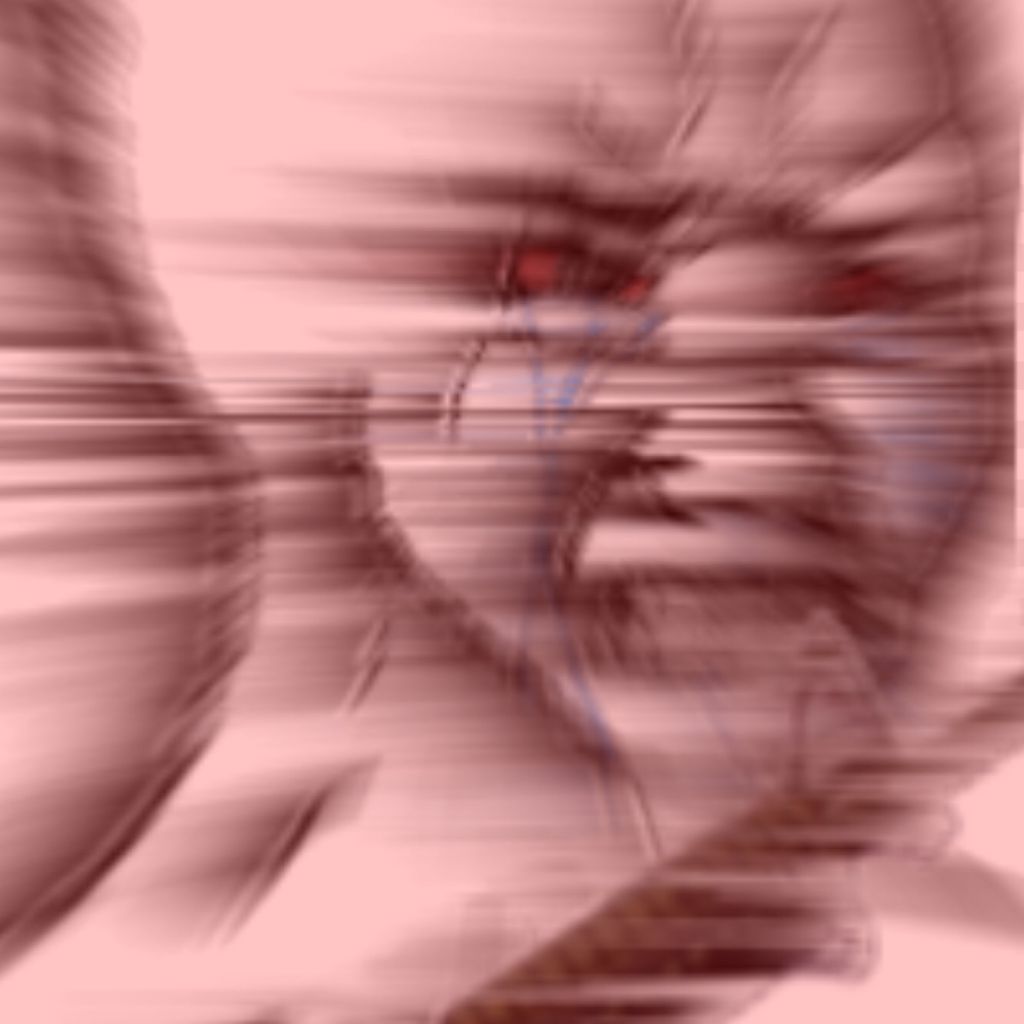Pink wojak action — Wojak meme