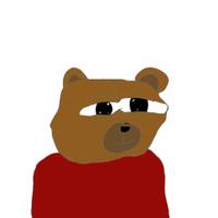 Bobo badly drawn — Bobo meme
