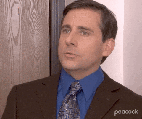 Steve Carell Well Done — Reaction meme