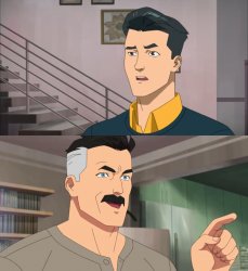 That's the neat part, you don't meme template — Templates meme