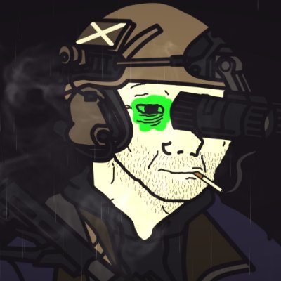 Wojak doomer operator nvgs — Wojak meme