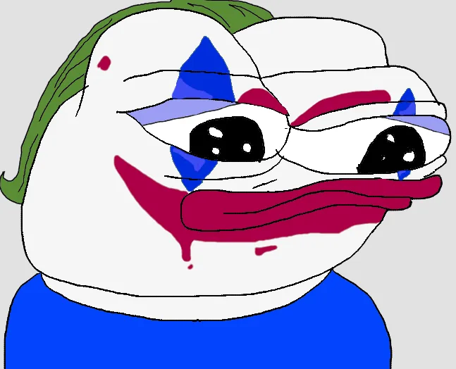 Joker Apu — Apu meme