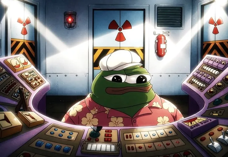 Alert — Apu meme