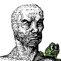 Pepe and masculine nujak — Pepe meme