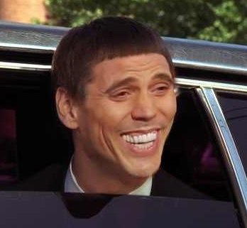 Dumb steveo — Reaction meme