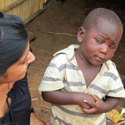Third World Skeptical Kid meme template — Templates meme