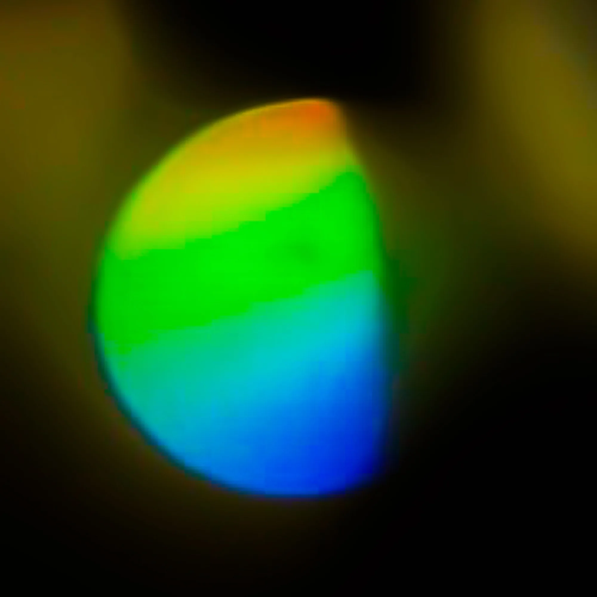 EclipseBow #3: Darkness at the Threshold of Light — Trippy meme