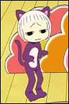 阿布 Guu Cat Costume — Reaction meme
