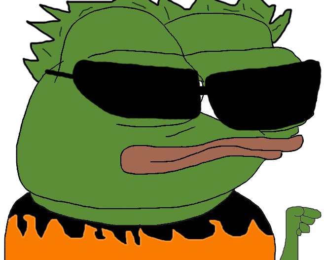 Pepe guy fieri shirt — Pepe meme
