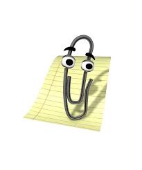Clippy meme template — Templates meme