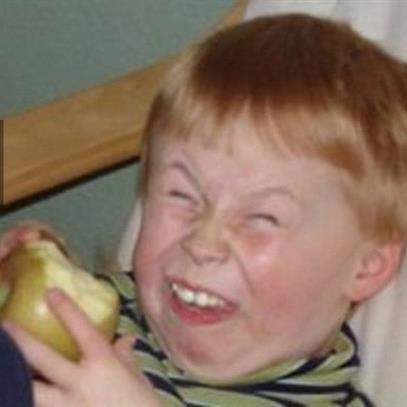 Laughing kid meme template — Templates meme