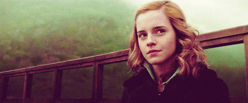 Hermione Granger Shy — Reaction meme