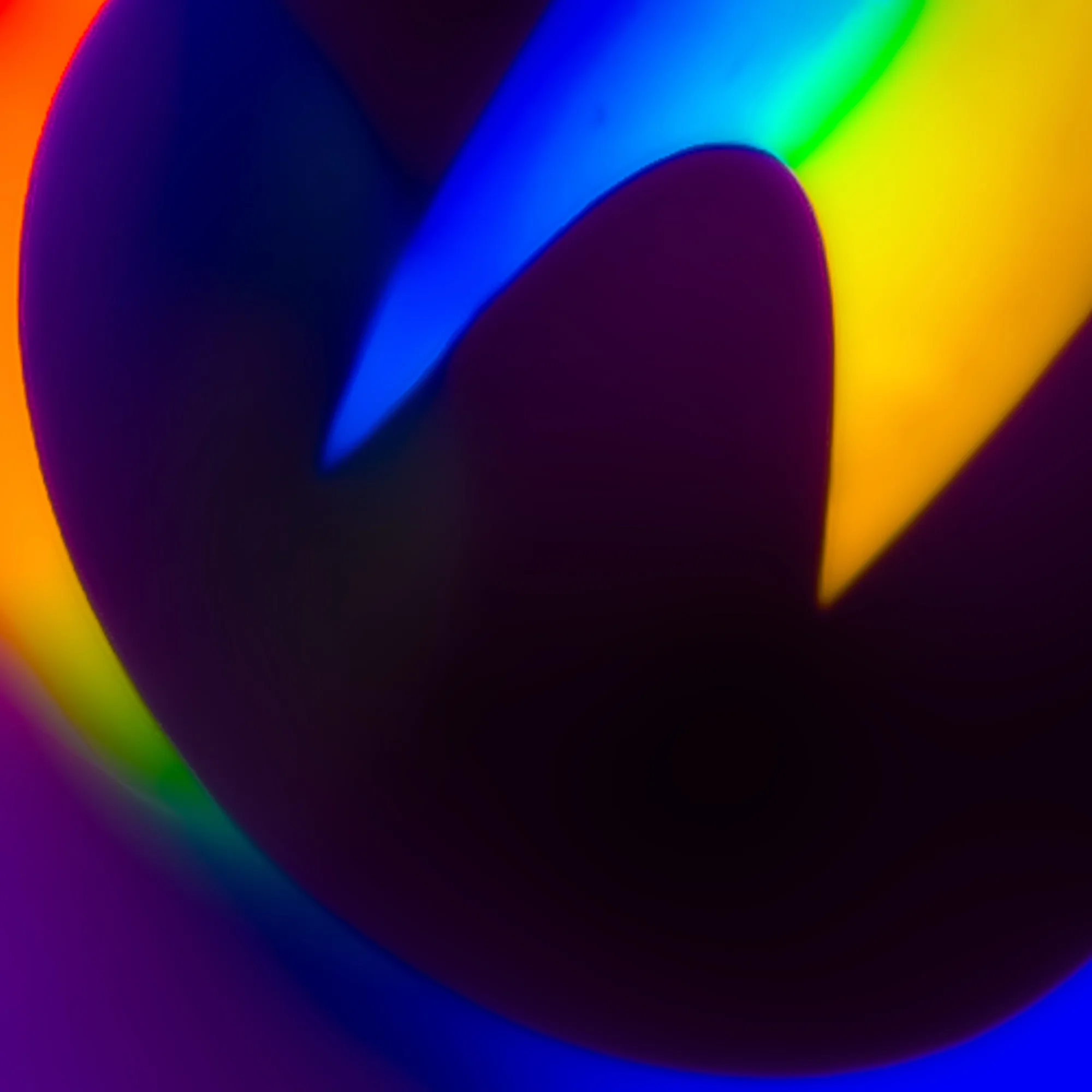 TunnelBow #2: Vortex of Warm Invitation — Trippy meme