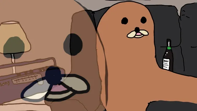 Gondola remember — Reaction meme