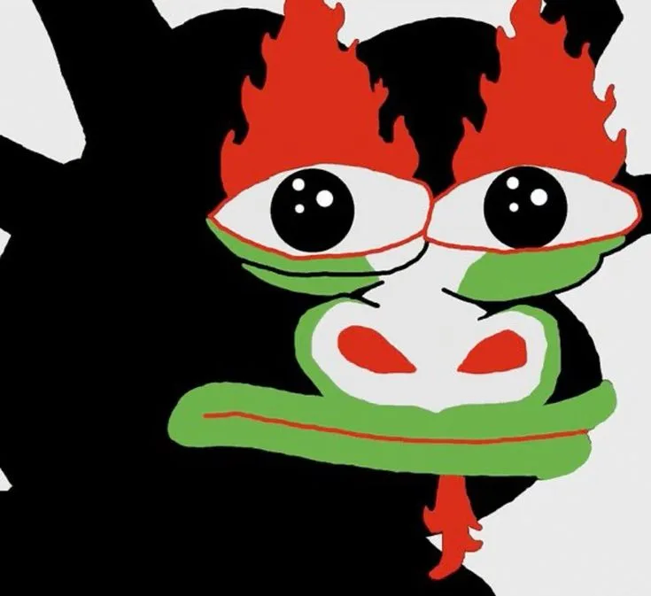 Akup — Apu meme