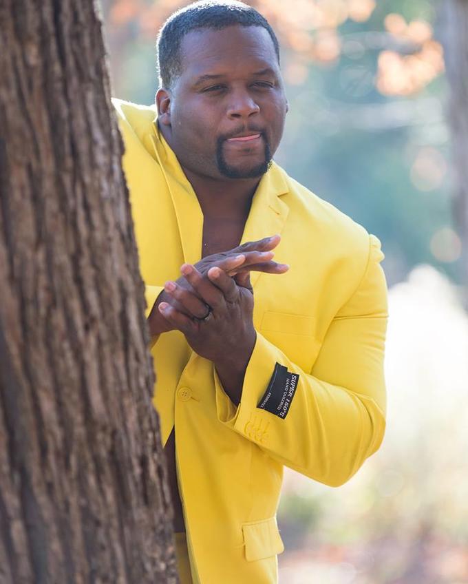 Anthony Adams Rubbing Hands meme template — Templates meme