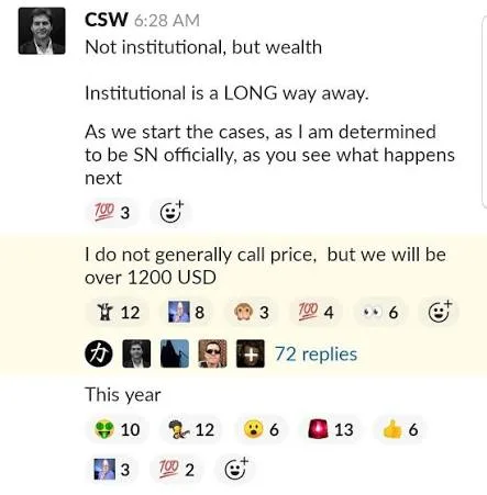 CSW 1200 bsv prediction — BSV meme