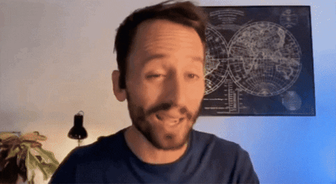 …But! — Reaction meme