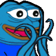 Pepe octopus — Pepe meme