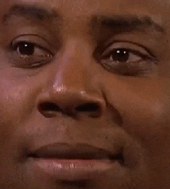 Kenan Thompson Suspicious — Reaction meme
