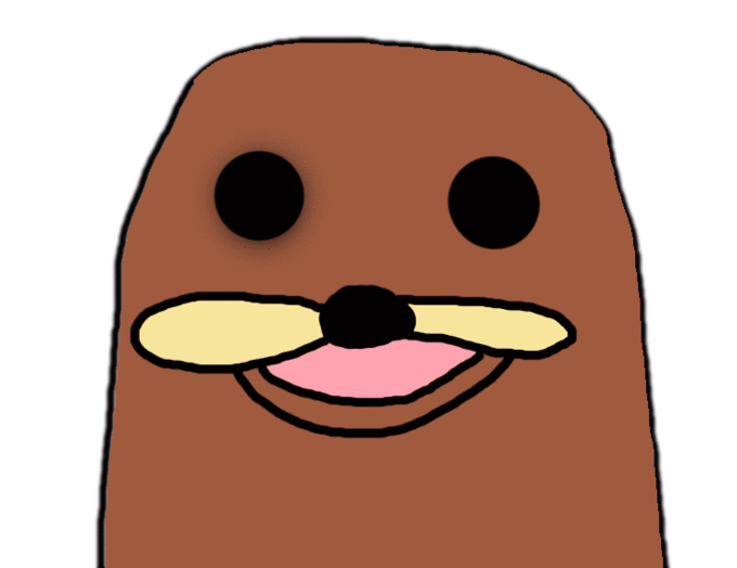 Gondola jump scare :DDD — Reaction meme