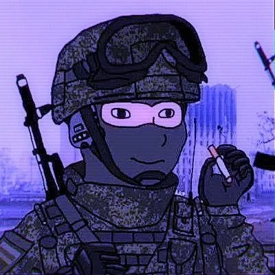 Combat wojack — Wojak meme