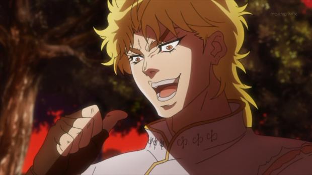 But it was me Dio meme template — Templates meme